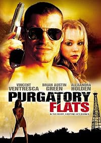 Purgatory Flats poster