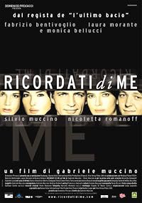 Ricordati di me poster