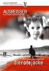 Die rote Jacke poster