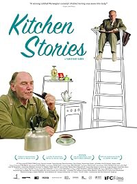 Salmer fra kjøkkenet poster