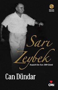 Sari Zeybek poster
