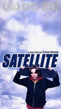 Satellite poster