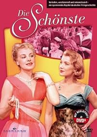 Die Schönste poster