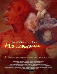 Searching for Haizmann poster