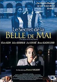 Le secret de la belle de Mai poster