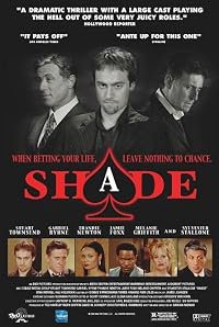 Shade poster