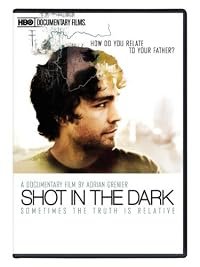 Shot in the Dark poster