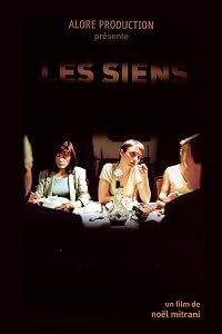 Les siens poster