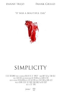 Simplicity poster