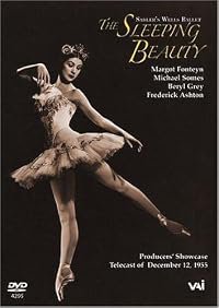 The Sleeping Beauty poster
