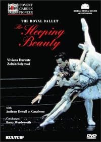 The Sleeping Beauty poster