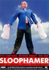 Sloophamer poster