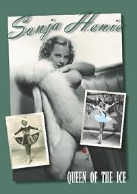 Sonja Henie: Queen of the Ice poster