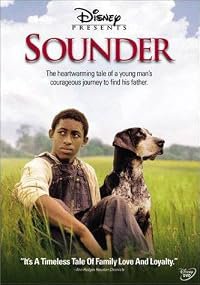 Sounder poster