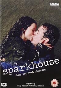 Sparkhouse poster