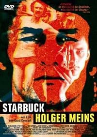 Starbuck Holger Meins poster