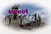 Sweet Charity poster