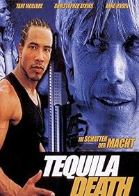 Tequila Express poster