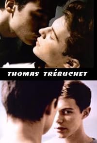 Thomas trébuche poster