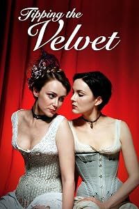 Tipping the Velvet poster