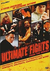 Ultimate Fights from the Movies poster