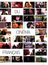Un jour dans la vie du cinéma français poster