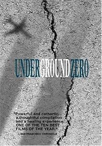 Underground Zero poster