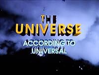 The Universe According to Universal poster