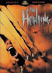 Unleashing the Beast: Making 'The Howling' poster