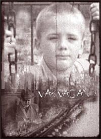 Vakvagany poster