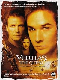 Veritas: The Quest poster