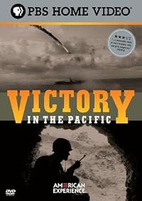 Victory in the Pacific poster