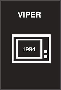 Viper poster