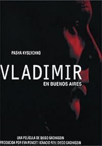 Vladimir en Buenos Aires poster