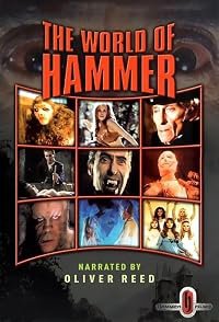 The World of Hammer poster