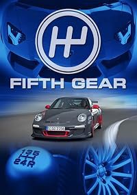 5th Gear poster