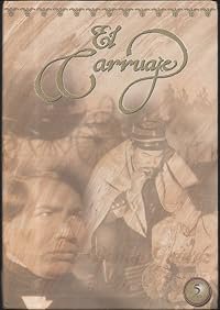El carruaje poster