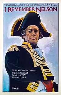 I Remember Nelson poster
