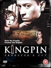 Kingpin poster