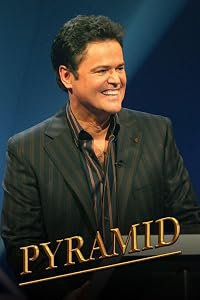 Pyramid poster
