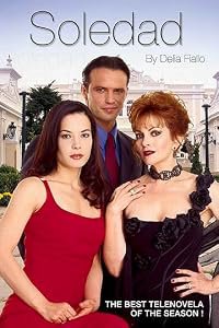Soledad poster