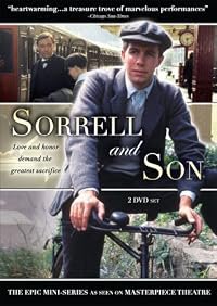 Sorrell and Son poster