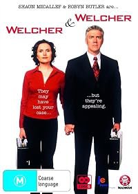 Welcher &amp; Welcher poster