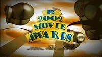 2002 MTV Movie Awards poster