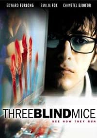 3 Blind Mice poster