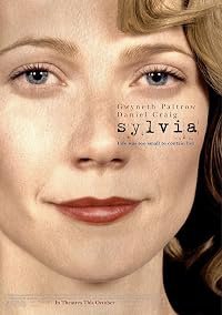 Sylvia poster