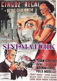 Cingöz Recai poster