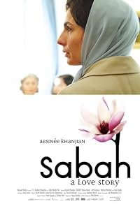 Sabah poster