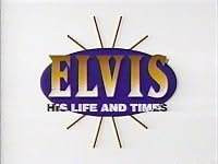 Elvis: His Life and Times poster