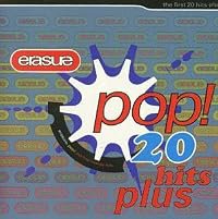 Erasure: Pop! The First Twenty Hits! poster